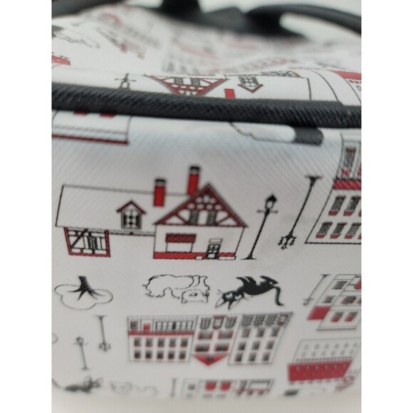 LOUNGEFLY STUDIO GHIBLI KIKI\'S DELIVERY SERVICE MINI BACKPACK main image 4